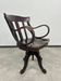 Thonet swivel armchair no. 5541