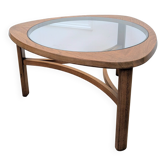 Table basse vintage