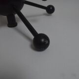 Sputnik coat rack