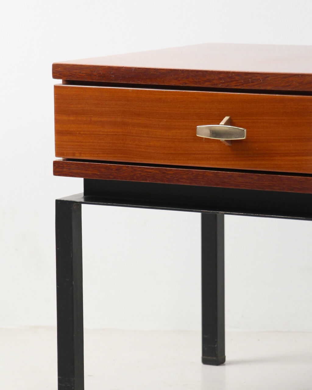 Marcel Gascoin bedside table 1960