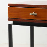 Marcel Gascoin bedside table 1960