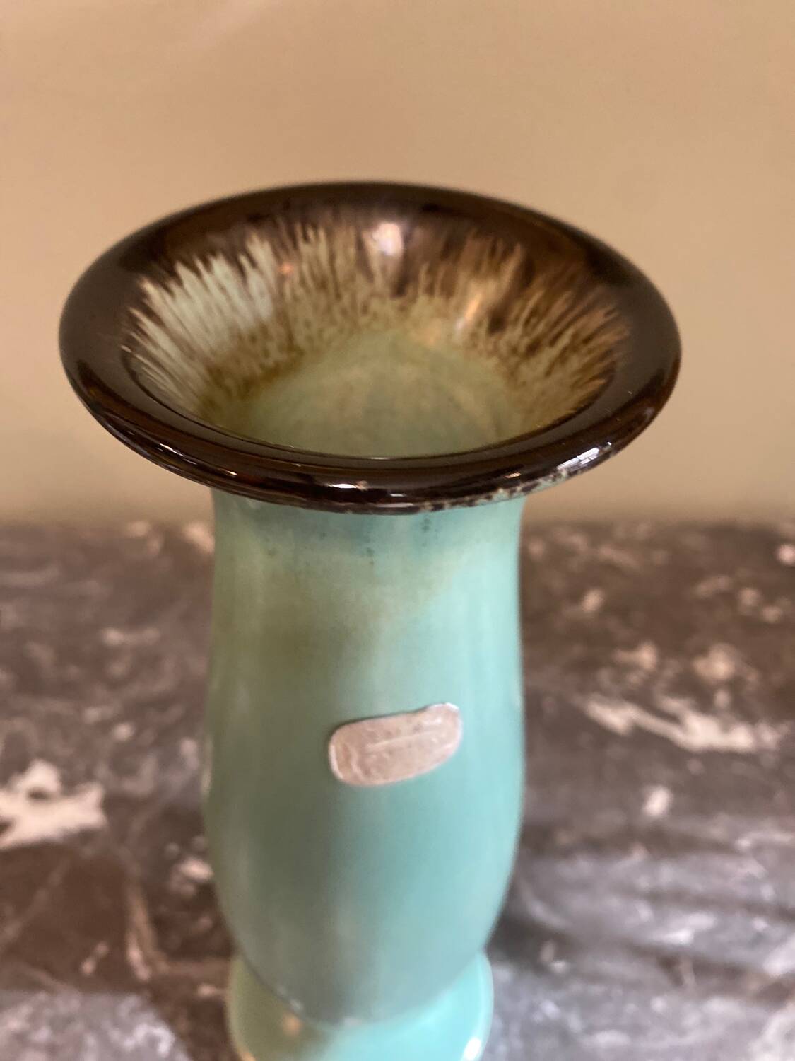 Vintage Carstens Tonnieshof Vase