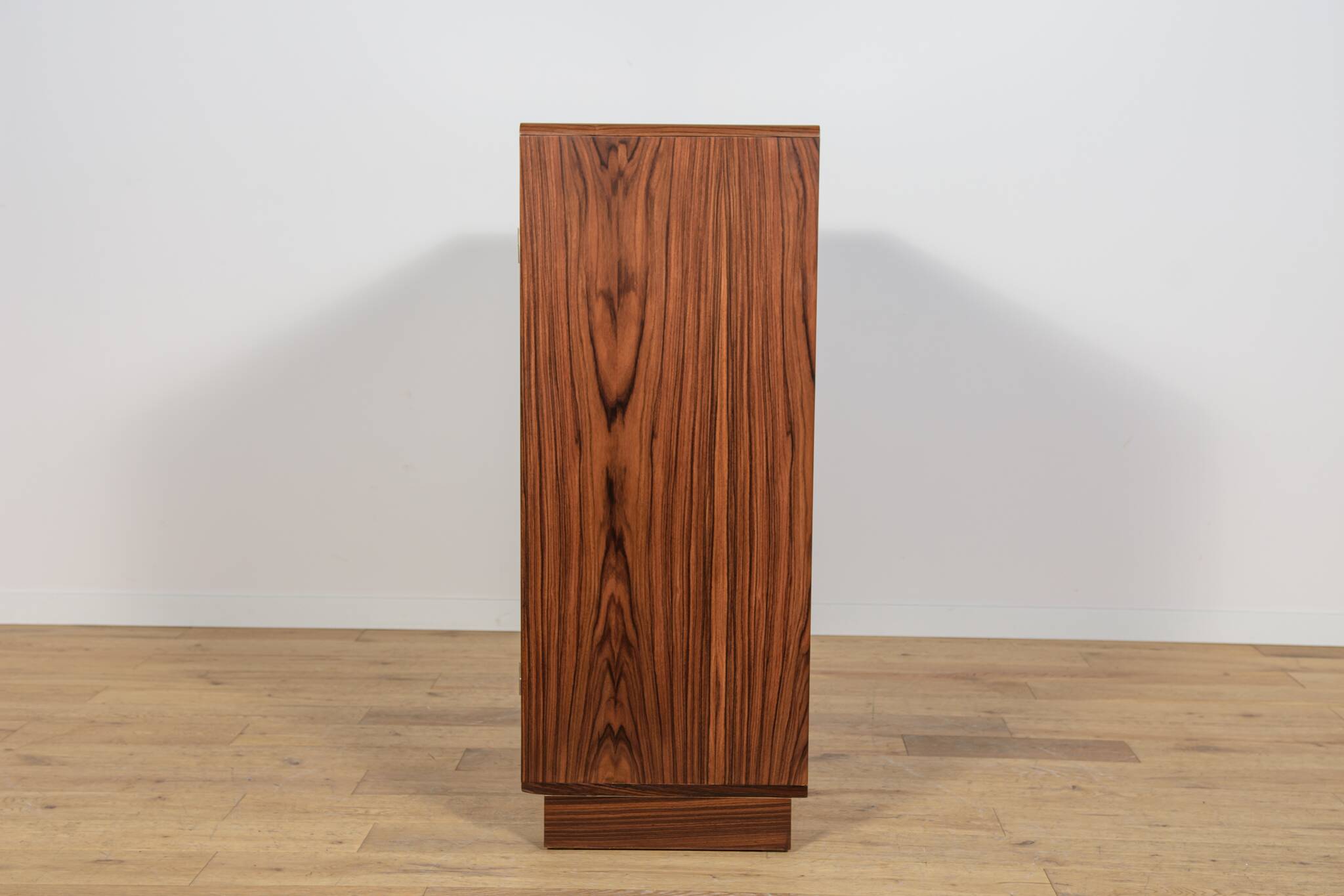 Mid-Century Rosewood Office Cabinet by Posborg I Meyhoff for Sibast.