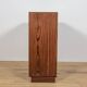 Mid-Century Rosewood Office Cabinet by Posborg I Meyhoff for Sibast.