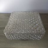 Ceiling lamp or wall lamp vintage 1970