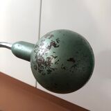 Articulated lamp Jumo 210 green
