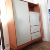 Writing desk 50s