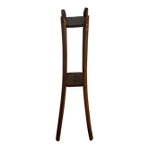 Wooden pedestal, 1950s