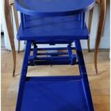 High chair