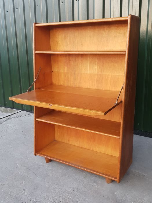 Secretary BE04 of Cees Brakman for Pastoe - 1950