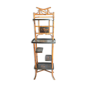 Etagère Perret et Vibert