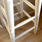 Pair of bar stools