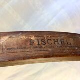 Fischel "parrot" coat, early 20th