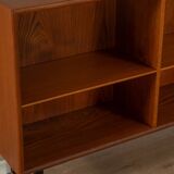 60s Bookcase Sideboard
