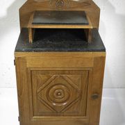 Art Deco accent furniture, Neo-Breton style