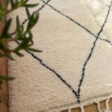 Tapis berbère
