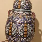 vase of Ali BaBa