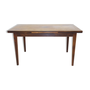 Table de salle à manger portefeuille
