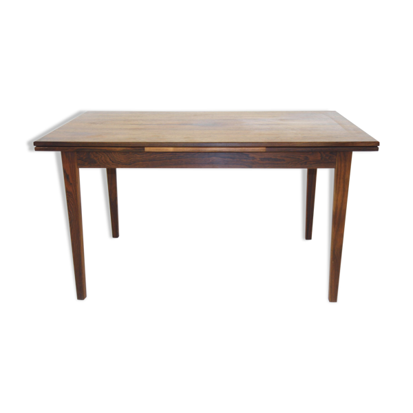 Table de salle à manger ''portefeuille'', Suède, 1960