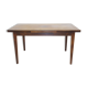 Dining room table "wallet", Sweden, 1960