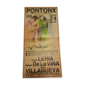 Affiche