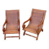 Planter chairs
