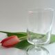 Lot de différents verres Cavalier