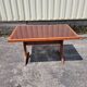 Table bistrot