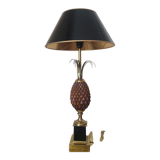 Pineapple lamp foot