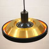 Old Danish design lamp - rare - Denmark 1960s