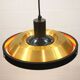 Old Danish design lamp - rare - Denmark 60's