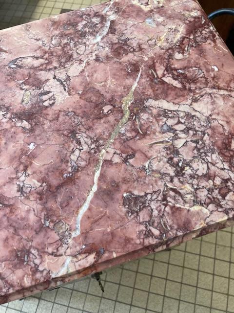 Small entrance cabinet