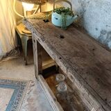 Workbench