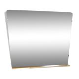 Mirror 104 x 83 cm