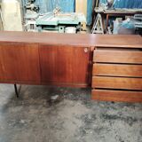 Buffet enfilade scandinave