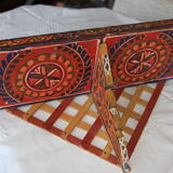 Ancient berber shelves