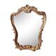 Miroir mouluré - 60x40cm