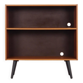 Teak bookcase, Danish design, 1970s, production: Denmark