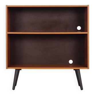 Teak bookcase, Danish design, 1970s, production: Denmark