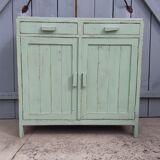 Vintage parisian buffet