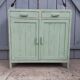 Vintage parisian buffet