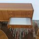 Vintage Scandinavian enfilade design
