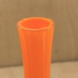 Petit vase orange