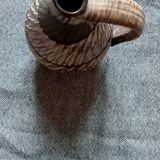 Ceramic pitcher
