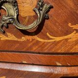 Commode ancienne style Louis XV