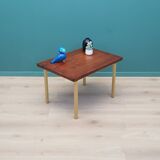 Coffee table, Danish design, 1970s, production: Denmark