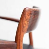 Side chair 'model 56' by Niels Otto Moller