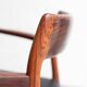 Side chair 'model 56' by Niels Otto Moller