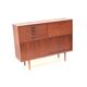 Enfilade vintage de Hugo Troeds, Bra Bohag, Suède