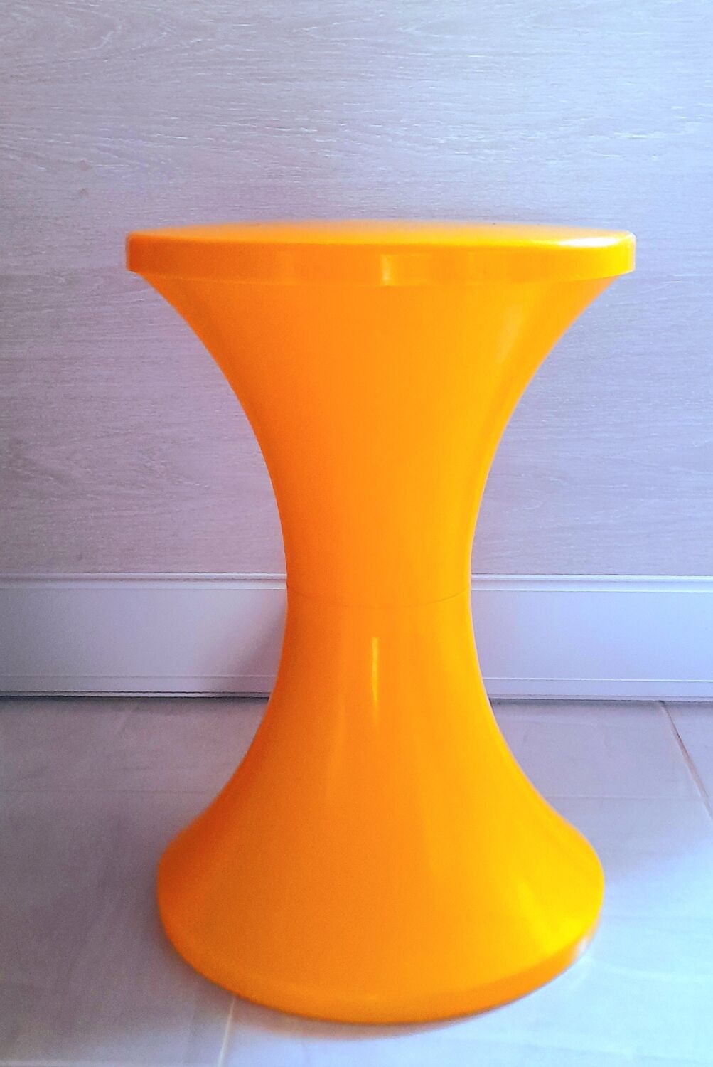 Tam-tam 70s stool